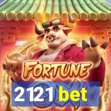 2121 bet